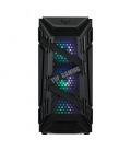 ASUS TUF Gaming GT301 - TG/ARGB/USB3.1/Midi/ATX