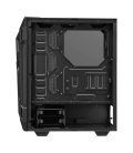 ASUS TUF Gaming GT301 - TG/ARGB/USB3.1/Midi/ATX