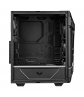 ASUS TUF Gaming GT301 - TG/ARGB/USB3.1/Midi/ATX
