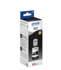 Epson 102 EcoTank Inktfles Zwart 127,0ml (Origineel)