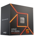AM5 AMD Ryzen 5 7600 65W /C6T12 /5.2GHz /38MB /BOX