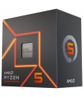 AM5 AMD Ryzen 5 7600 65W /C6T12 /5.2GHz /38MB /BOX