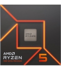 AM5 AMD Ryzen 5 7600 65W /C6T12 /5.2GHz /38MB /BOX