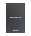 AM5 AMD Ryzen 5 7600 65W /C6T12 /5.2GHz /38MB /BOX