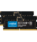 SODIMM 16GB DDR5/4800 CL40 (2x 8GB) Crucial