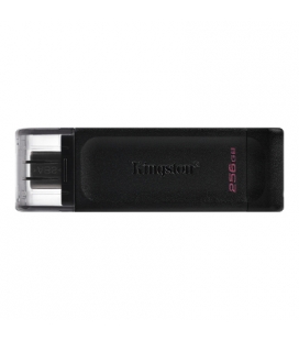 USB-C 3.2 FD 256GB Kingston DataTraveler 70