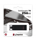 USB-C 3.2 FD 256GB Kingston DataTraveler 70