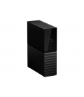 8,0TB WD My Book WDBBGB0080HBK 3,5"/Zwart/USB 3.0