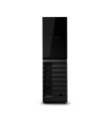 8,0TB WD My Book WDBBGB0080HBK 3,5"/Zwart/USB 3.0