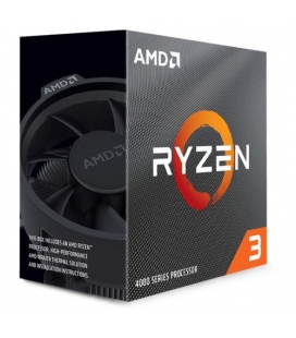 AM4 AMD Ryzen 3 4300G 65W /C4T8 /4.0GHz /6MB /BOX