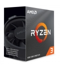 AM4 AMD Ryzen 3 4300G 65W /C4T8 /4.0GHz /6MB /BOX