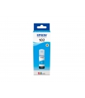 Epson 102 EcoTank Inktfles Geel 70,0ml (Origineel)