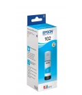 Epson 102 EcoTank Inktfles Geel 70,0ml (Origineel)