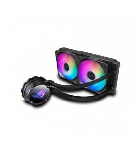 ASUS ROG Strix LC II 240 ARGB - Waterkoeling