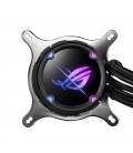 ASUS ROG Strix LC II 240 ARGB - Waterkoeling