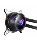 ASUS ROG Strix LC II 240 ARGB - Waterkoeling