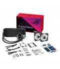 ASUS ROG Strix LC II 240 ARGB - Waterkoeling