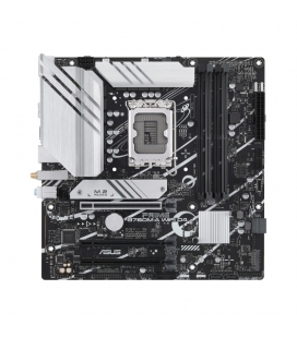 ASUS 1700 PRIME B760M-A WIFI D4 - DDR4/2xM.2/DP/2xHDMI