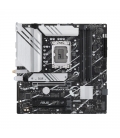 ASUS 1700 B760M-A WIFI D4 PRIME - DDR4/2xM.2/DP/2xHDMI