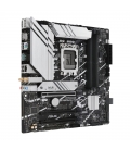 ASUS 1700 PRIME B760M-A WIFI D4 - DDR4/2xM.2/DP/2xHDMI