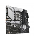 ASUS 1700 PRIME B760M-A WIFI D4 - DDR4/2xM.2/DP/2xHDMI