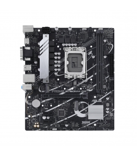 ASUS 1700 PRIME B760M-K D4 - DDR4/2xM.2/HDMI/VGA/µATX
