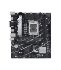 ASUS 1700 B760M-K D4 PRIME - DDR4/2xM.2/HDMI/VGA/µATX