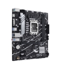 ASUS 1700 PRIME B760M-K D4 - DDR4/2xM.2/HDMI/VGA/µATX