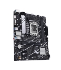 ASUS 1700 PRIME B760M-K D4 - DDR4/2xM.2/HDMI/VGA/µATX