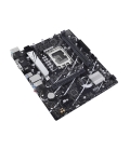 ASUS 1700 PRIME B760M-K D4 - DDR4/2xM.2/HDMI/VGA/µATX