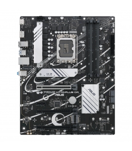 ASUS 1700 PRIME H770-PLUS D4 - DDR4/3xM.2/DP/HDMI/ATX