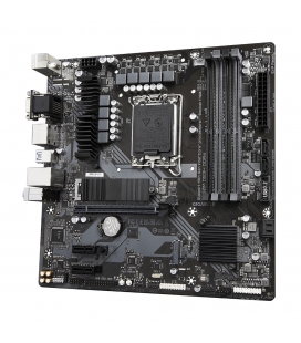 Gigabyte 1700 B760M DS3H DDR4 - DDR4/M.2/DP/HDMI/µATX