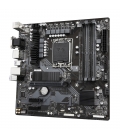 Gigabyte 1700 B760M DS3H DDR4 - DDR4/M.2/DP/HDMI/µATX