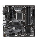 Gigabyte 1700 B760M DS3H DDR4 - DDR4/M.2/DP/HDMI/µATX