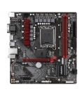 Gigabyte 1700 B760M GAMING DDR4 - DDR4/2xM.2/DP/HDMI/VGA
