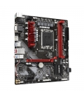 Gigabyte 1700 B760M GAMING DDR4 - DDR4/2xM.2/DP/HDMI/VGA