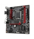 Gigabyte 1700 B760M GAMING DDR4 - DDR4/2xM.2/DP/HDMI/VGA