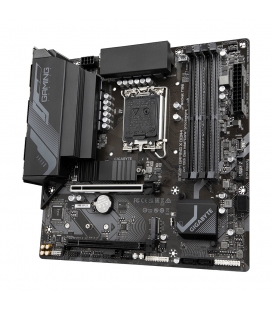 Gigabyte 1700 B760M GAMING X DDR4 - DDR4/M.2/DP/HDMI/µATX