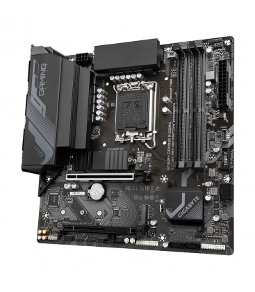Gigabyte 1700 B760M GAMING X DDR4 - DDR4/M.2/DP/HDMI/µATX
