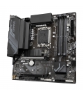 Gigabyte 1700 B760M GAMING X DDR4 - DDR4/M.2/DP/HDMI/µATX