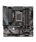 Gigabyte 1700 B760M GAMING X DDR4 - DDR4/M.2/DP/HDMI/µATX