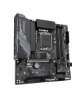 Gigabyte 1700 B760M GAMING X DDR4 - DDR4/M.2/DP/HDMI/µATX