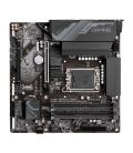 Gigabyte 1700 B760M GAMING X DDR4 - DDR4/M.2/DP/HDMI/µATX