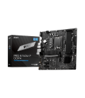 MSI 1700 B760M-P DDR4 PRO - DDR4/2xM.2/DP/HDMI/VGA/µATX
