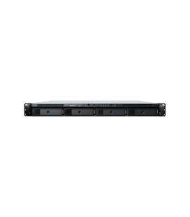Synology Plus Series RS822+ 4bay/1U/USB 3.2/SATA