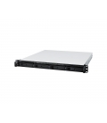 Synology Plus Series RS822+ 4bay/1U/USB 3.2/SATA