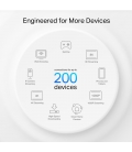 TP-Link Deco XE75 Pro 5400Mbps Gigabit