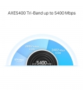 TP-Link Deco XE75 Pro 5400Mbps Gigabit