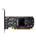 P1000 PNY QUADRO V2 4GB/4xmDP/Low Profile