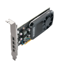 P1000 PNY QUADRO V2 4GB/4xmDP/Low Profile